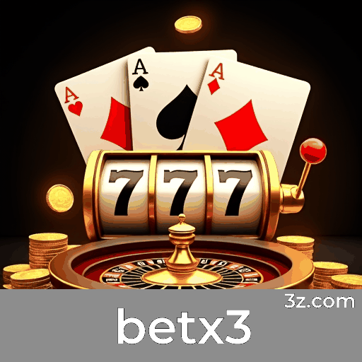 betx3: Plataforma de Apostas Segura e Premiada